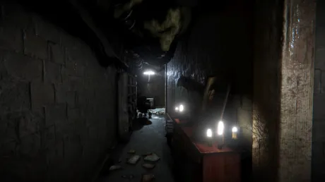 Captura de Blame Him