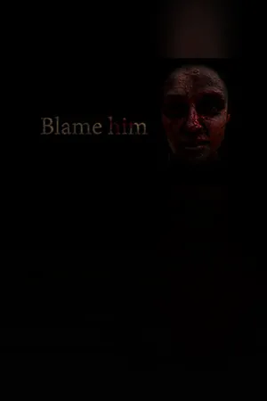 Portada de Blame Him