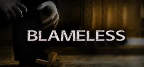 Portada de Blameless