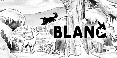Portada de Blanc