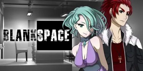 Portada de Blankspace