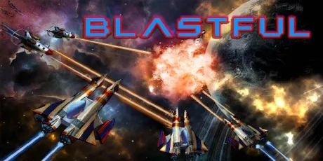 Portada de Blastful
