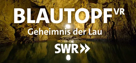 Portada de Blautopf VR - Geheimnis der Lau