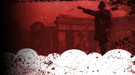 Portada de Bleak Dystopia