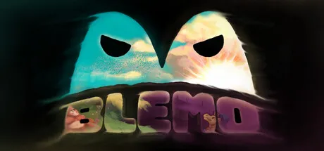 Portada de Blemo