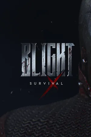 Portada de Blight: Survival