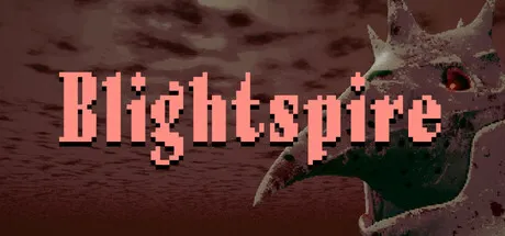 Portada de Blightspire