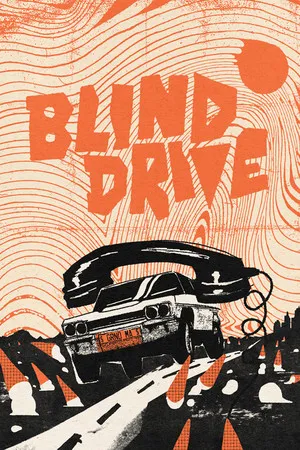 Portada de Blind Drive
