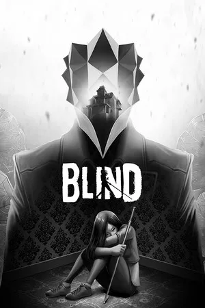 Portada de Blind