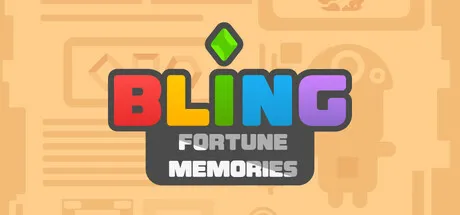 Portada de Bling: Fortune Memories