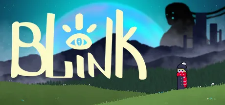 Portada de Blink