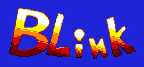 Portada de Blink the Bulb