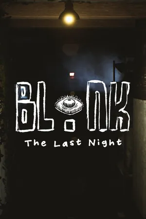 Portada de BLINK: The Last Night