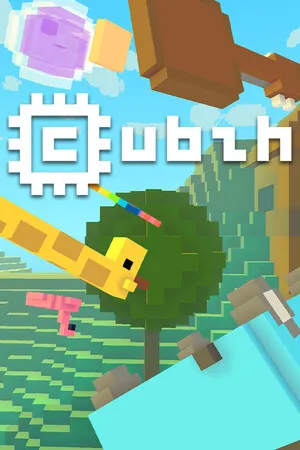 Portada de Blip (Open Alpha)