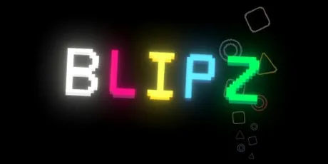 Portada de Blipz