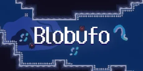 Portada de Blobufo