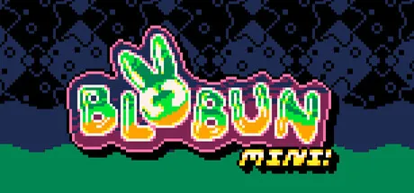 Portada de Blobun Mini