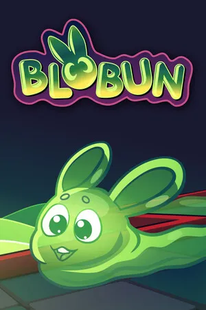 Portada de Blobun