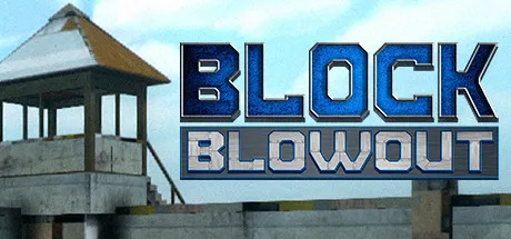 Portada de Block Blowout