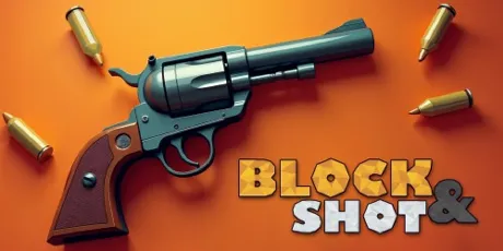 Portada de Block & Shot