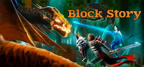 Portada de Block Story™
