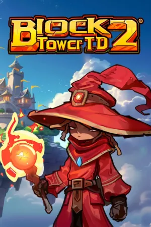 Portada de Block Tower TD 2
