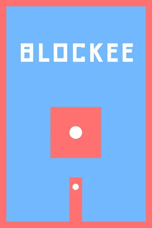Portada de Blockee - Sliding Puzzle