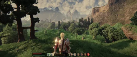 Captura de Blockscape