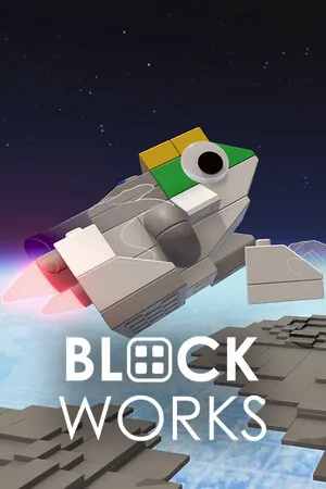 Portada de Blockworks