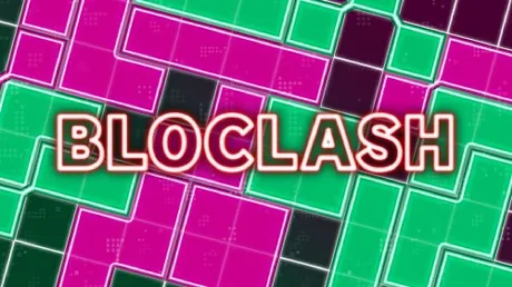 Portada de BLOCLASH