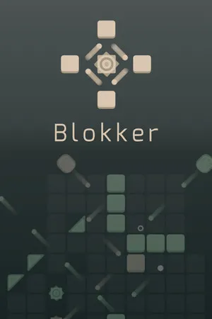 Portada de Blokker