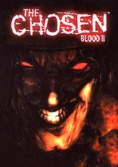 Portada de Blood 2: The Blood Group