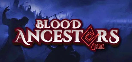 Portada de Blood Ancestors