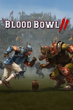 Portada de Blood Bowl 2: Legendary Edition (Classic)