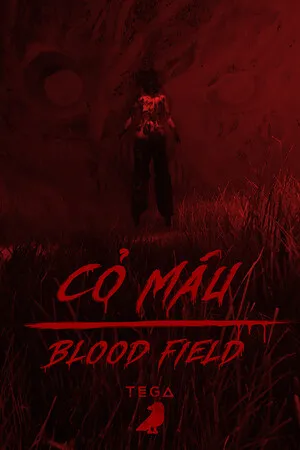 Portada de Blood Field | Cỏ Máu