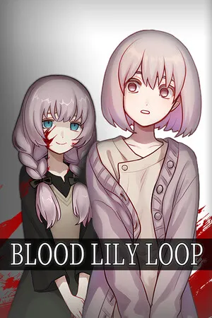 Portada de Blood Lily Loop
