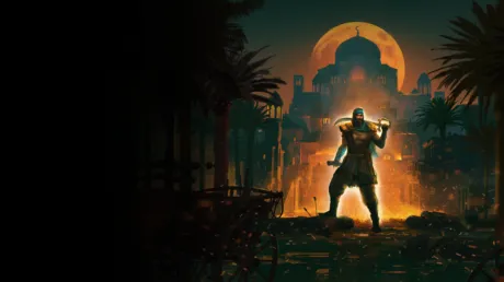 Portada de Blood of Mehran