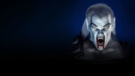 Portada de Blood Omen 2: Legacy of Kain