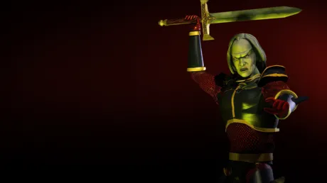 Portada de Blood Omen: Legacy of Kain