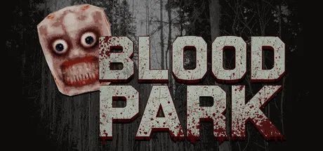 Portada de Blood Park