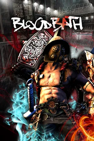 Portada de Bloodbath