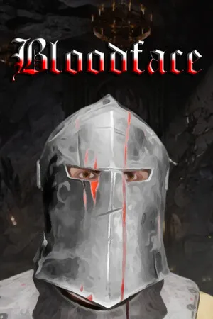Portada de Bloodface