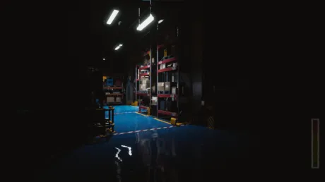 Captura de BloodLight
