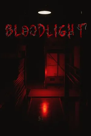 Portada de BloodLight