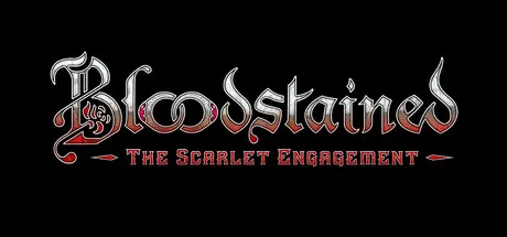 Portada de Bloodstained: The Scarlet Engagement