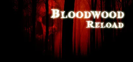 Portada de Bloodwood Reload