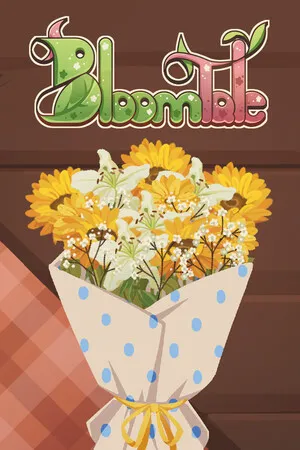Portada de BloomTale