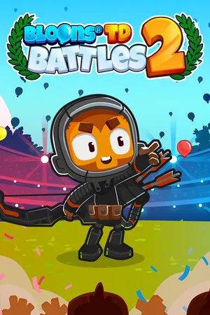 Portada de Bloons TD Battles 2