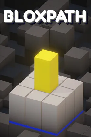 Portada de Bloxpath