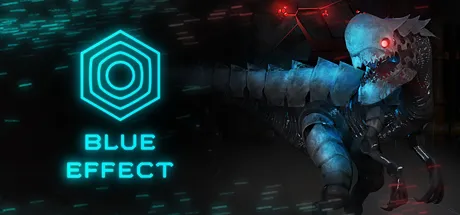Portada de Blue Effect VR